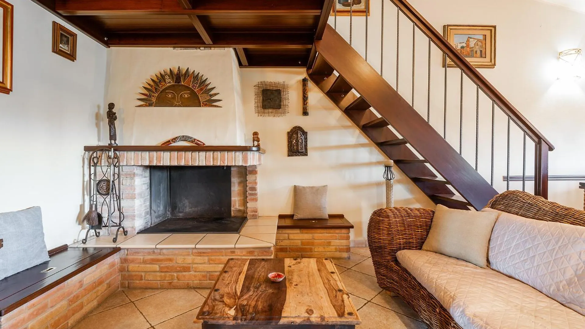 Apartmán Funtana Hideaway Iglesias