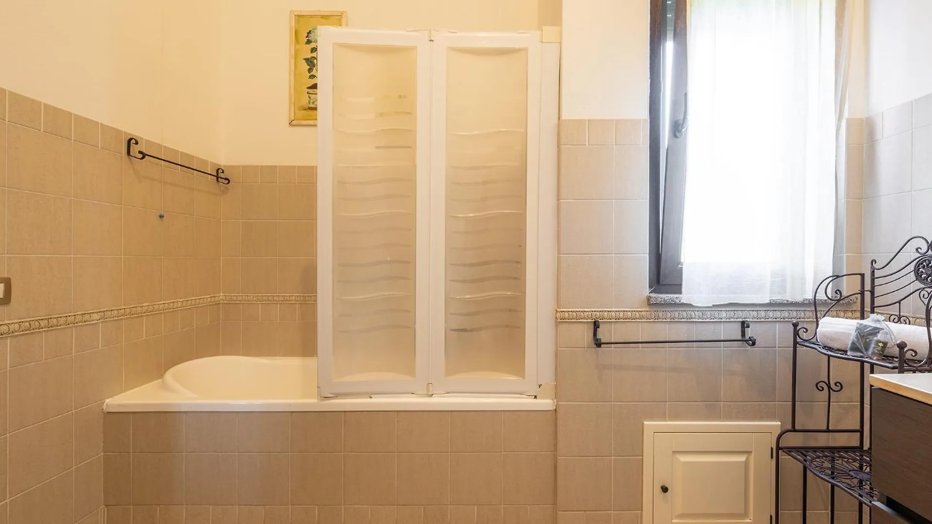 Apartmán Funtana Hideaway Iglesias 0*,  Itálie