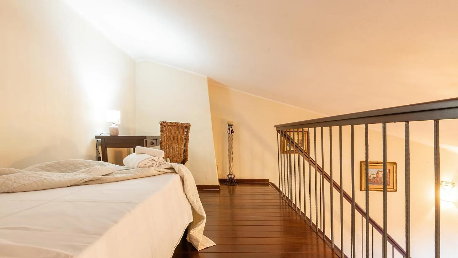 Apartmán Funtana Hideaway Iglesias