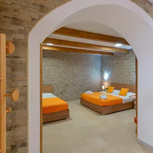 Gasthof Domos La Corte Ghibellina, Iglesias